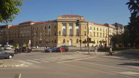 Uzice,-Serbia