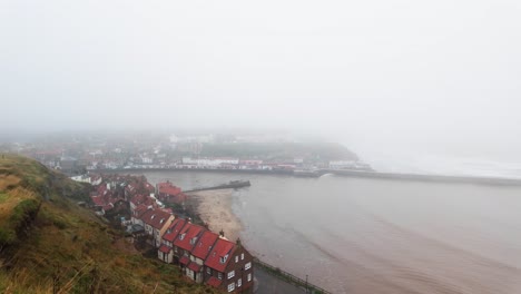 Hafen-Von-Whitby