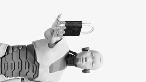 humanoid-prototype-artificial-intelligence-holding-padlock-over-palm-hand-concept-of-cyber-attack-offensive-maneuver-targets-computer-information-systems