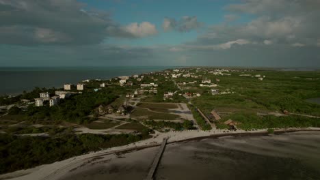 The-captivating-beauty-of-Holbox-Island-with-our-stunning-drone-footage