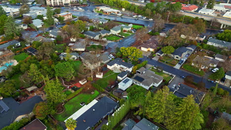 Große-Villen-In-Einem-Viertel-In-San-Francisco