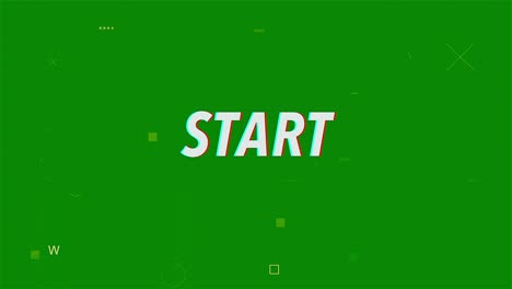 Strat-text-animation-green-screen-footage