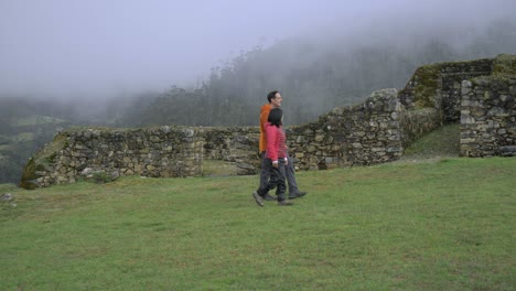 Vitcos,-in-the-road-of-vilcamba-the-great,-last-fortress-of-the-inca-empire,-tupac-amaru-the-last-inca