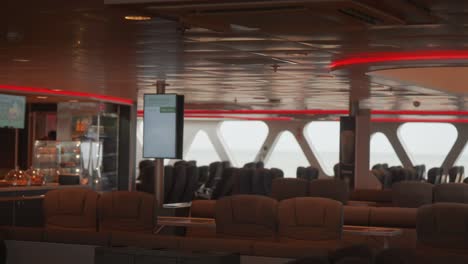 On-board-Fjordline-Skane-Jet-passenger-ferry