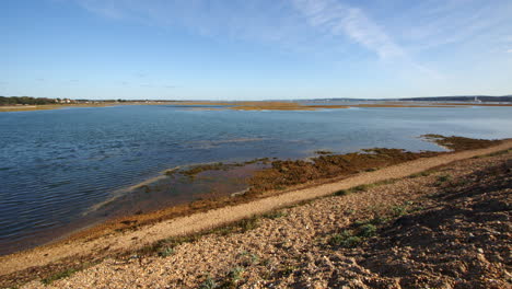 wide-shot-looking-across-keyhaven-marshes-from-Hurst-spit