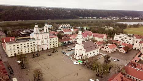 Kaunas,-Lithuania