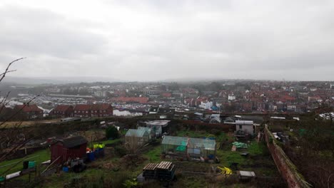 Whitby-Harbor