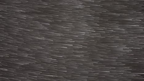 Star-trails-create-and-abstract-pattern-in-the-night-sky