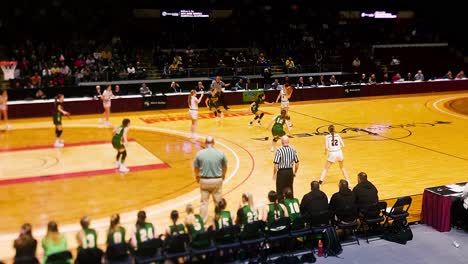 Regional-girls-basketball-championship-played-at-Cross-Arena