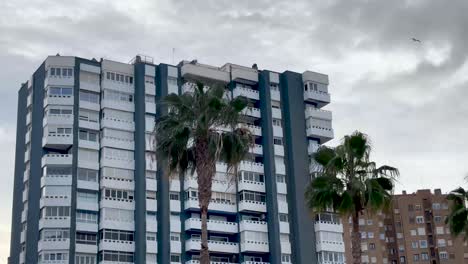 Stormy-Weather-in-a-Spanish-City