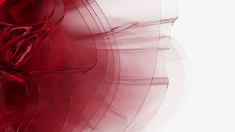 Ethereal-Glass-Symphony-red-on-white-background