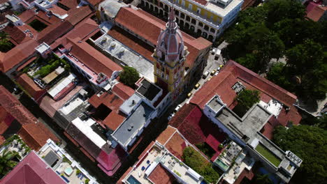 Cartagena,-Colombia