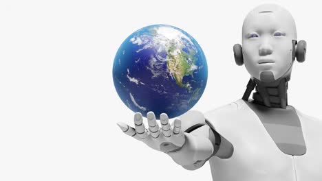 robot-humanoid-prototype-cyborg-holding-over-palm-head-the-globe-planet-earth-artificial-intelligence-taking-over-concept-in-3d-rendering-animation