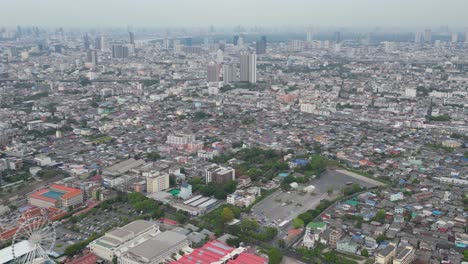 Bustling-Thai-metropolis-seen-from-above
