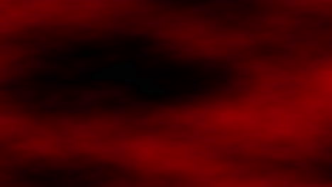 Animation-of-simulation-of-red-clouds-moving-in-the-sky