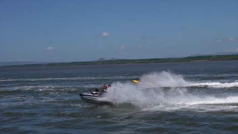 Sea-Doo,-sea-doo,-BRP,-jet-ski-in-action-,-Jet-Ski,-Water-scooter,-watercraft