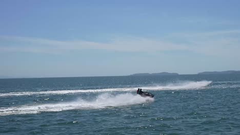 Sea-Doo,-Water-scooter-at-full-speed,-sea-doo,-BRP,-Jet-Ski,-Water-scooter,-watercraft