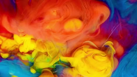 Rainbow-of-colors-mixing.-Animation