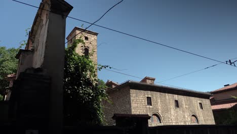 Ancient-building-in-sarajevo-bosnia-and-herzegovina-ancient-architecture-balkans