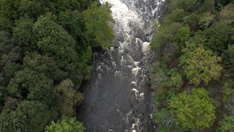 Presa-De-La-Central-Eléctrica-Del-Río-Walden-Wallkill