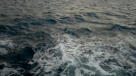 Waves-in-the-ocean-slow-motion-beautiful-footage-from-a-boat-ship-ocean-waves