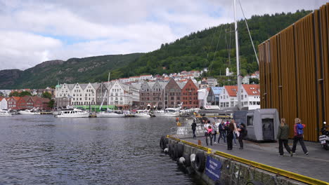 Bergen,-Norway