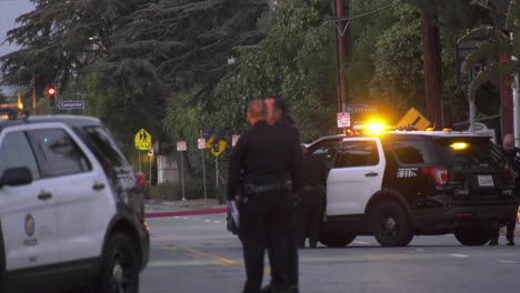 police-cars-staged-at-crime-scene