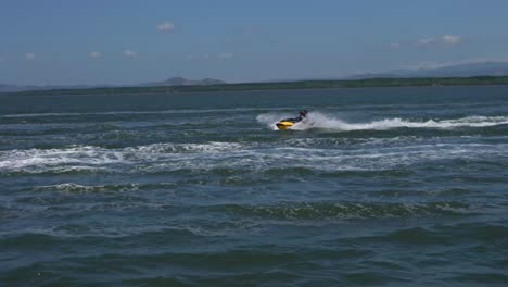 Sea-Doo,-sea-doo,-jet-ski-in-action-,-BRP,-Jet-Ski,-Water-scooter,-watercraft