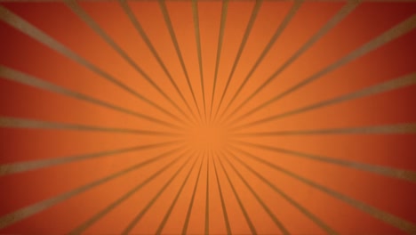 vintage-grain-orange-background-footage