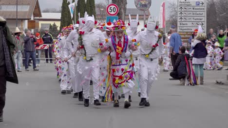 The-Zusslrennen-race-carnival-parade