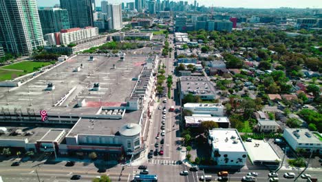 Nord-Miami-Präsentiert-Stadtlandschaft-Und-Hochhäuser