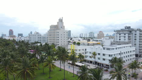 Playa-De-Miami,-Florida,-Estados-Unidos