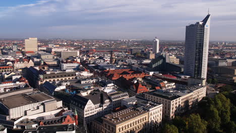 Leipzig---Deutschland