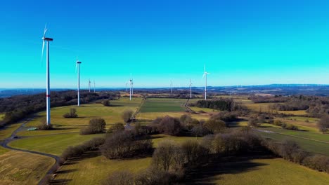 Sustainable-Wind-Energy-Generation-in-Picturesque-Countryside-Setting