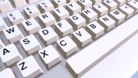animated-moving-motion-background-showing-keyboard-typing-words