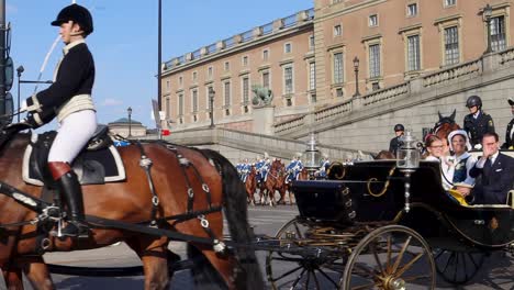 Kronprinzessin-Victoria-Von-Schweden-Mit-Familie-Am-Nationalfeiertag-2023