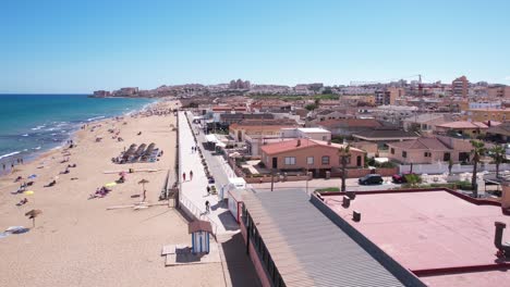 Torre-La-Mata,-Spain