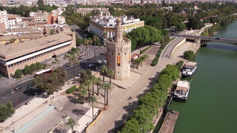 Seville,-Spain