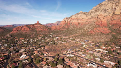 Sedona,-Arizona-Usa