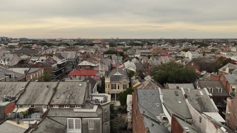 Drone-view-of-the-French-Quarter