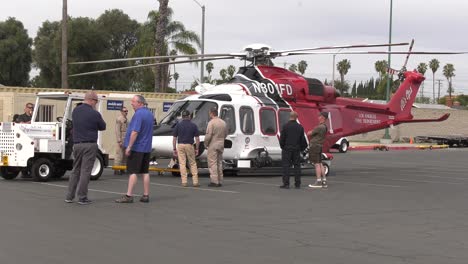 firefighting-helicopter-unit-on-ground