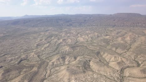 Drone-—-Super-high-aerial-looking-out-at-the-epic-topography-of-West-Texas