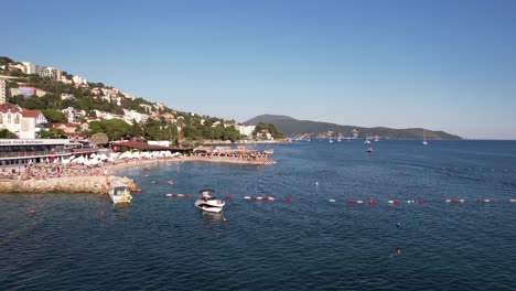 Herceg-Novi,-Montenegro