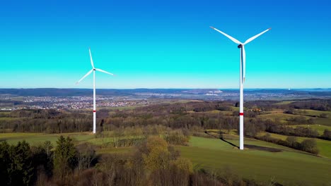 Sustainable-Wind-Energy-Generation-in-Picturesque-Countryside-Setting