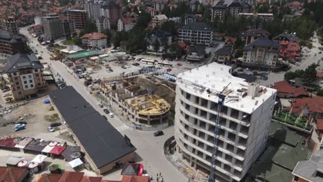 Zlatibor,-Serbia