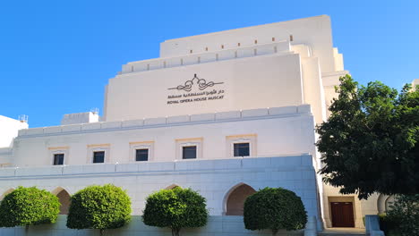 Muscat,-Oman