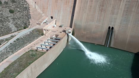 Hydroelectric-satation
