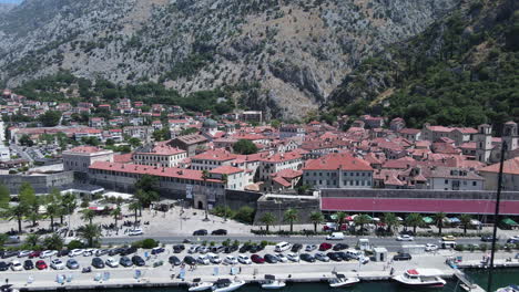 Kotor,-Montenegro