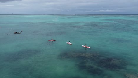 Isla-Mantanani:-Paraíso-Tropical-Prístino-En-Sabah,-Borneo