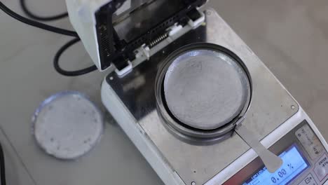 pov-shot-close-up-lab-test-seen-Moisturizer-testing-of-different-food-is-being-done-in-it